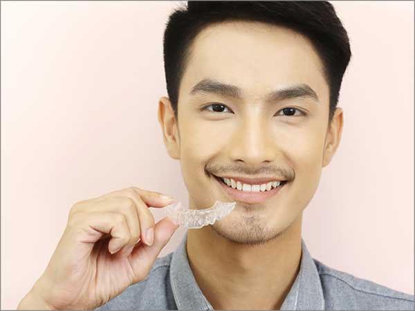 invisalign aligners in bangalore