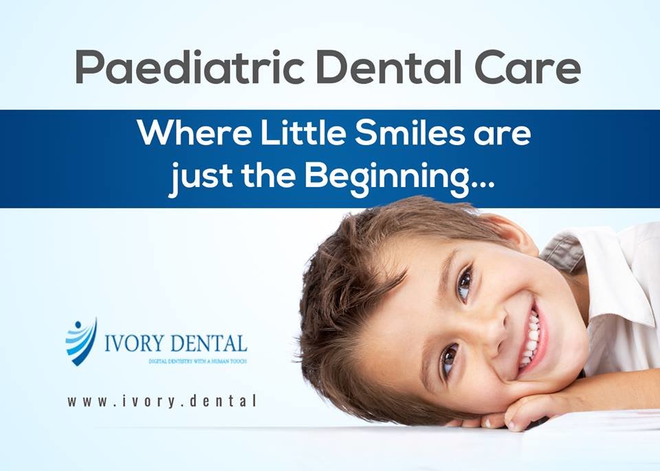 Child Dental Care In Bangalore, karnataka, india