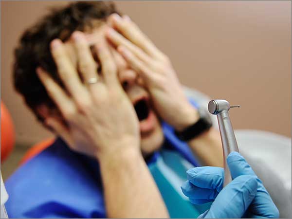 Overcome Dental Implants Tomophobia