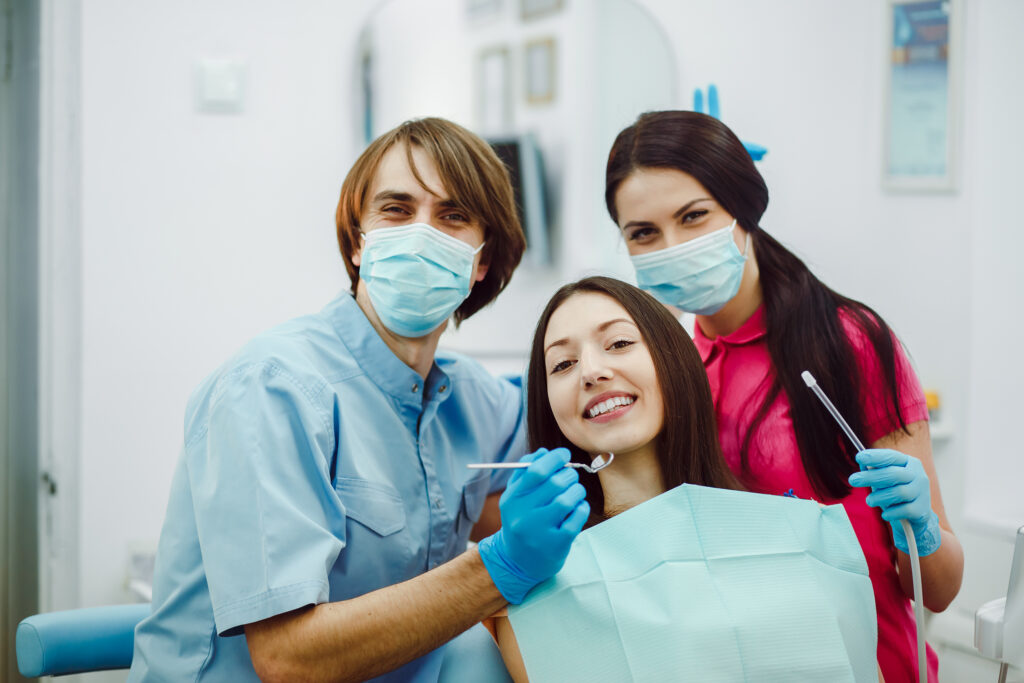 Best Dentists in Brookfield, Bangalore