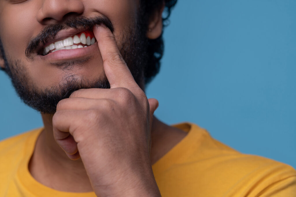 Gum Disease Treatment in Whitefield