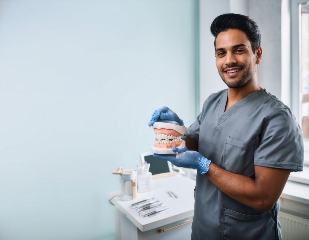 Best Implantologist Doctor in Brookefield