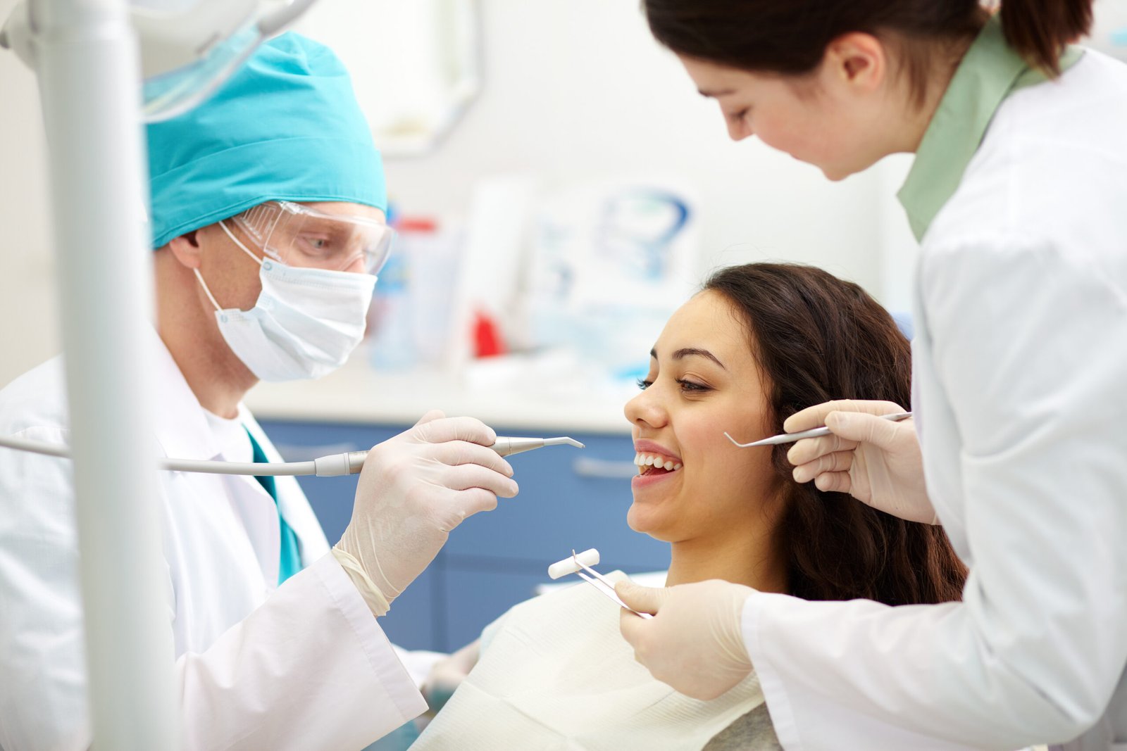 Transforming Your Smile with Gentle, Modern & Personalized Dental Care