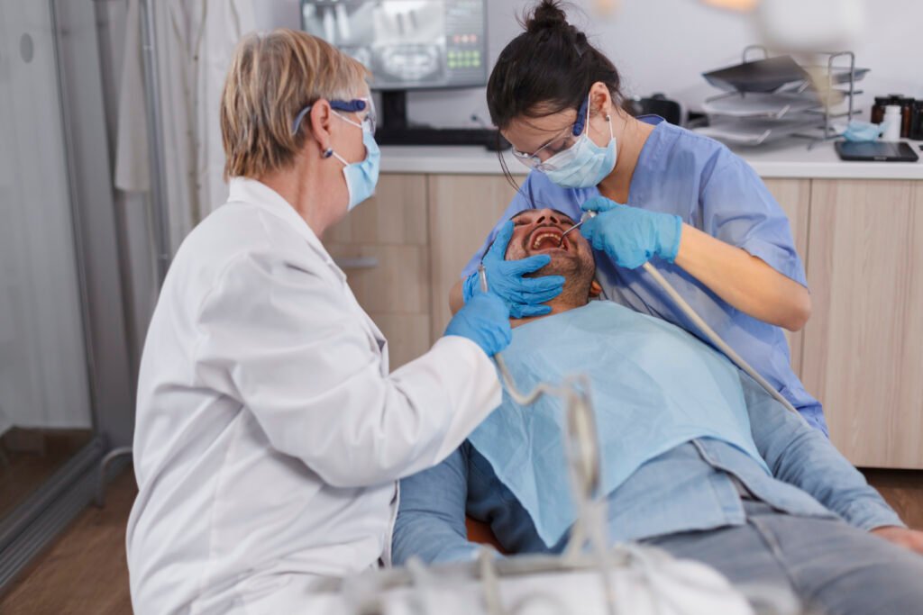 Pulpectomy Doctors in Whitefield