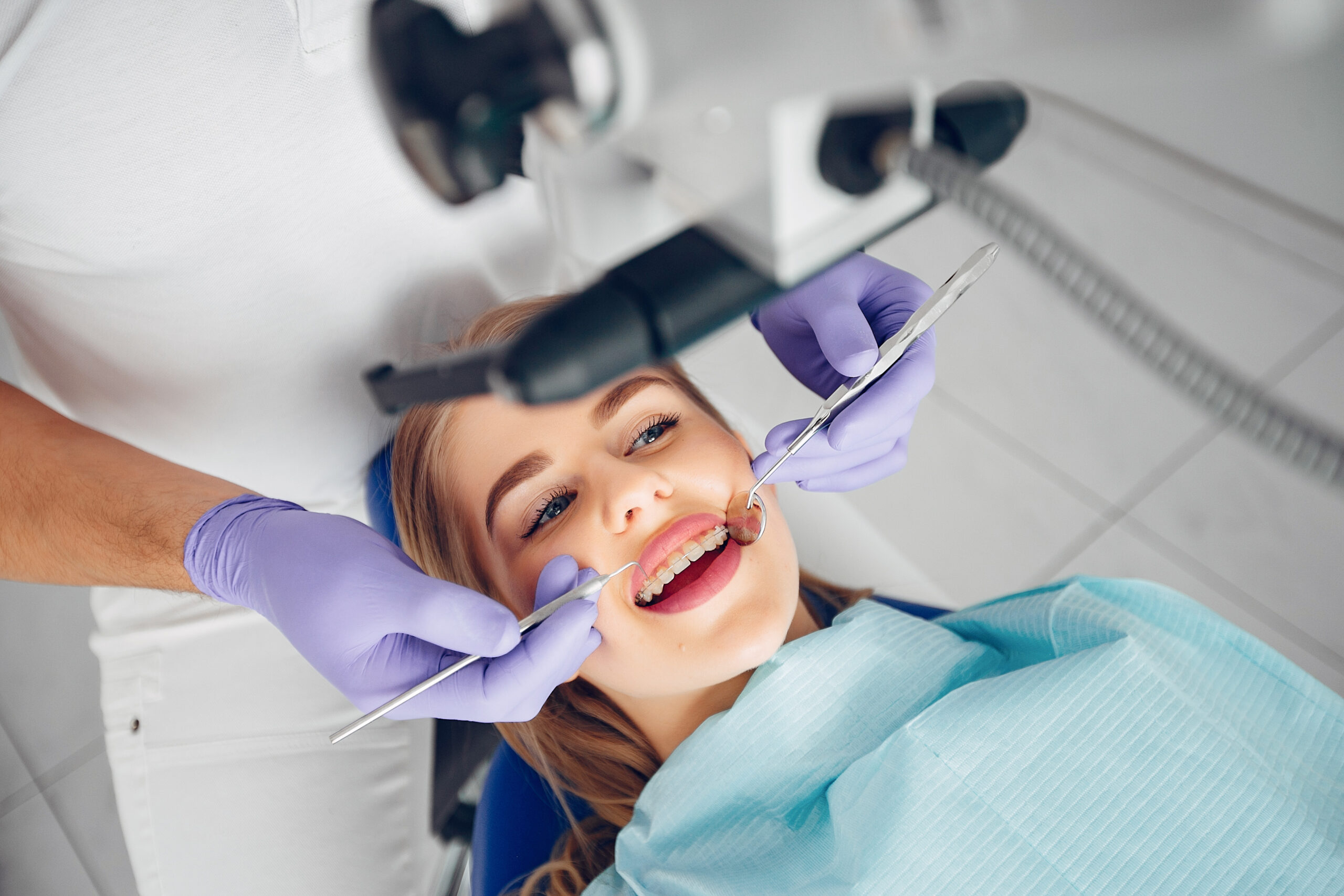 What Makes Ivory Dental the Go-To Dental Clinic in Brookefield?