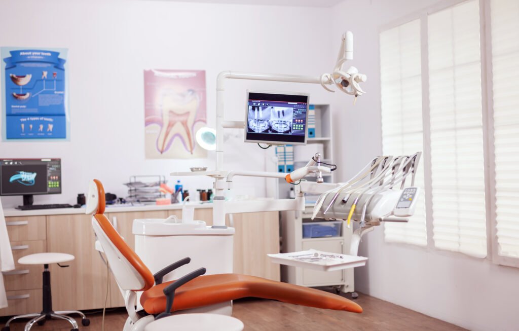 Best Dental Clinic in Bangalore