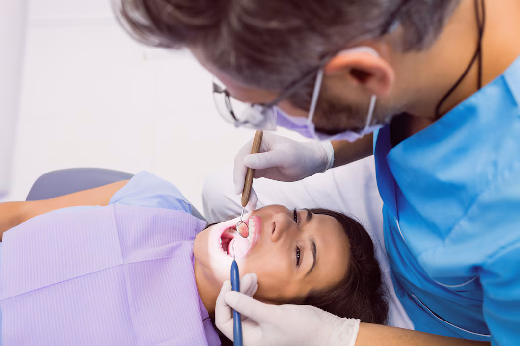 General Dentist Near Me: What to Expect and How Everyday Dental Care Works