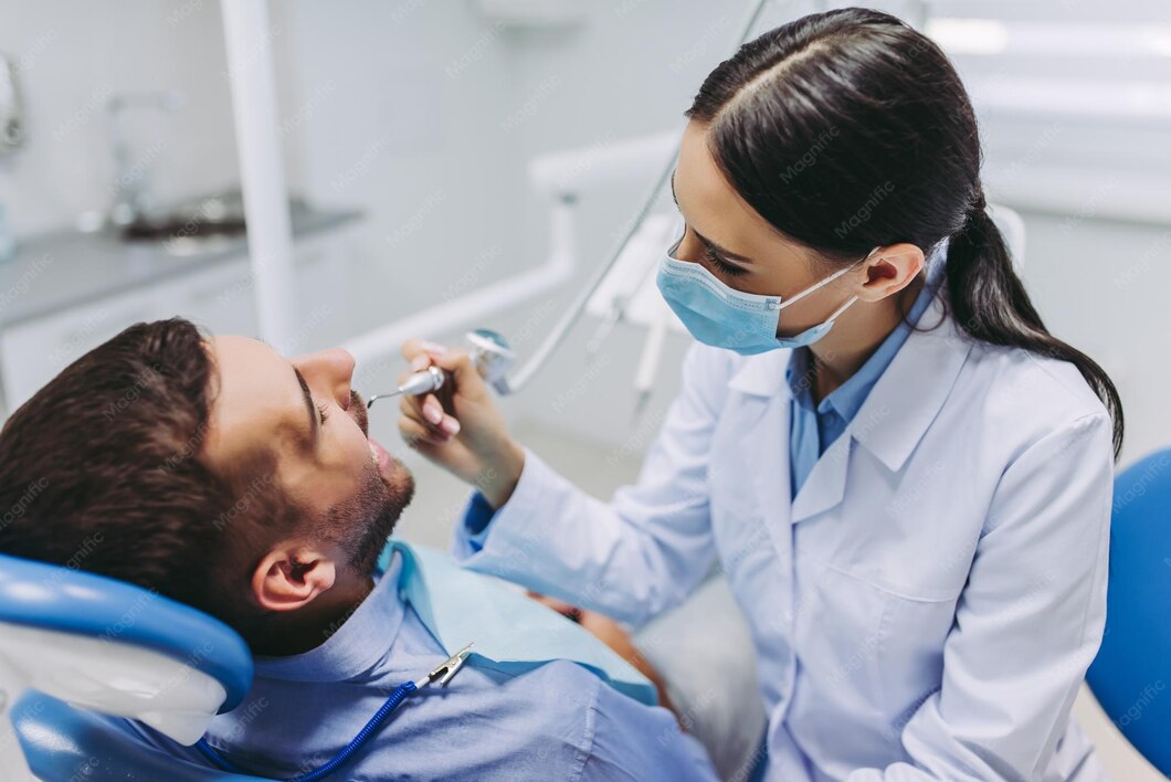 Dental Care Explained: Services, Check-ups and Treatment Planning for Families