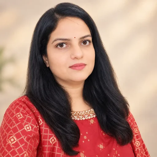 Dr. Abhinethra M. S
